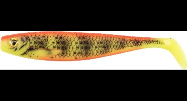 Fox Rage Pro Shad Ultra UV 18cm - Kleur : Bright Perch