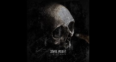 Sonic Reign - Monument In Black (CD)