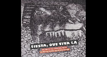 Ensamble Polifónico Vallenato & Sexteto La Constelación De Colombia - Fiesta, Que Viva La (CD)