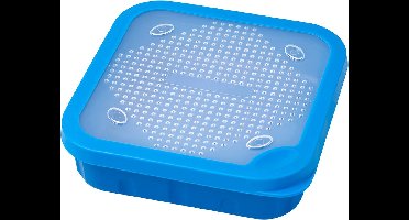 Garbolino Madendoos Blauw - Maat : 1.7 pints (1 liter)