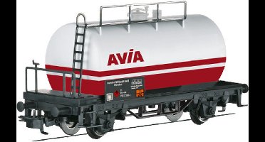 Märklin Start up - ketelwagen voor minerale olie