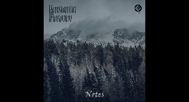 Scoring Berlin Orchestra, Bernhard Wünsch - Kokourov: Notes (CD)