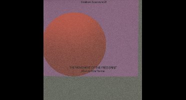 Prins Thomas - Movement Of The Free Spirit (3 CD)