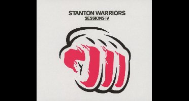 Stanton Warriors - Sessions IV (CD)