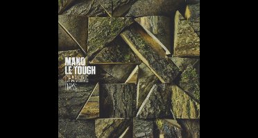Mano Le Tough - Changing Days (CD)