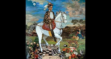 Kishi Bashi - Lighght (CD)