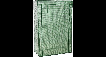 TOMATEN KWEEKKAS 100X50X150CM