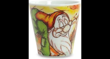 DISNEY - GOBELET ESPRESSO DORMEUR