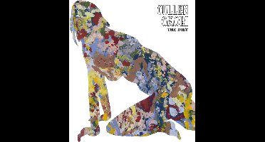 Cullen Omori - The Diet (LP)