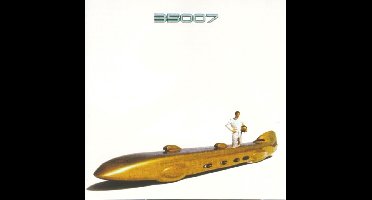 35007 - 35007 (2 LP) (Coloured Vinyl)