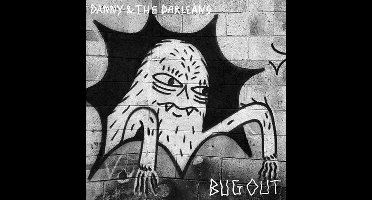 Danny & The Darleans - Bug Out (LP)