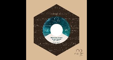 Ojah Feat. Nik Torp - What Goes Around Comes Around/Dub (7" Single)