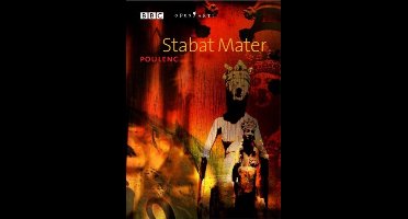 St John S, Clare, Gonville & Caius - Stabat Mater (DVD)