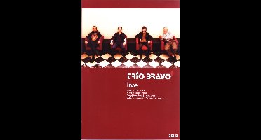 Trio Bravo+ - Trio Bravo+ Live (DVD)