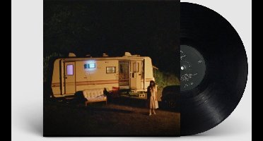 Boy Harsher - The Runner (Original Soundtrack) (LP)