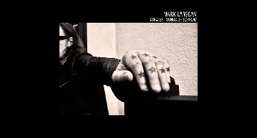 Mark Lanegan - Straight Songs Of Sorrow (2 LP)