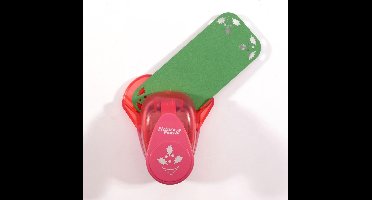 Vaessen Creative Hoekpons - hulst Medium