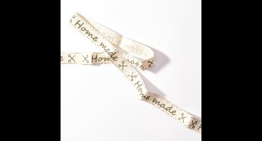 Vaessen Creative Lint - 20m 15mm - home made