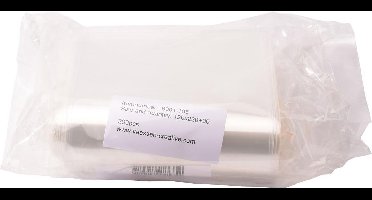 Vaessen Creative Cellofaanzakjes -  12x22cm - 200st