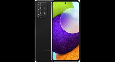 Galaxy A52 4G 128GB