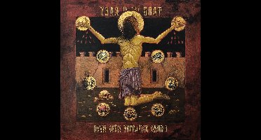 Year Of The Goat - Novis Orbis Terrarum Ordinis (2 LP)