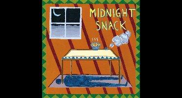 Homeshake - Midnight Snack (LP)