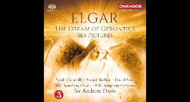 BBC Symphony Chorus And Orchestra - Elgar: The Dream Of Gerontius (2 SACD)