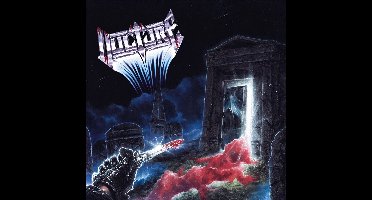 Ghastly Waves & Battered Graves (LP)