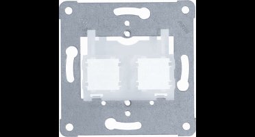 Honeywell Peha Basisstation Schakelkastplaat - 00740211 - E2AVX