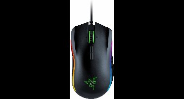 Razer Mamba Elite - Gaming Mouse