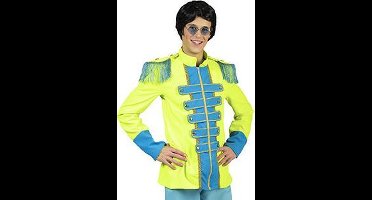 Beatles Jas in groen
