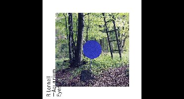 Ritornell - Aquarium Eyes (CD)