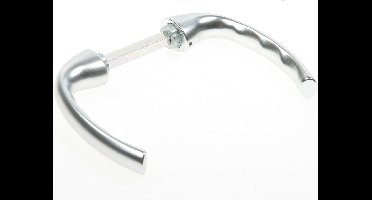 Hoppe deurkruk F1 Tokyo 1710 dd58-62