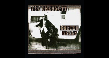 Ghetto Bells (LP)