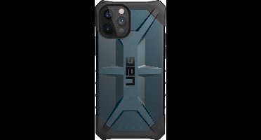 Urban Armor Gear Plasma Apple iPhone 12 Pro Max Hoesje Mallard