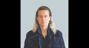 John Carroll Kirby - My Garden (LP)