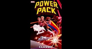 Power Pack Classic Vol.1
