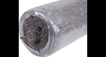 Copenhagen Pro afdekvlies rol - vloeistofdicht - antislip - 1 meter x 10 meter