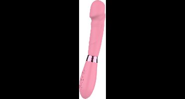 Pop Supreme Vibrator