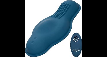 Dual Rider Bump and Grind