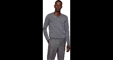 Hugo Boss trui grijs