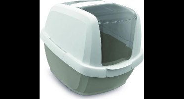 Imac Kattenbak Maddy Taupe