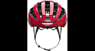 Abus helm Aventor Racing Rood S 51-55