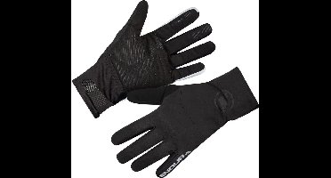 Endura Deluge Handschoenen Zwart 2XL Man