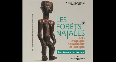 Various Artists - Les Forêts Natales (CD)
