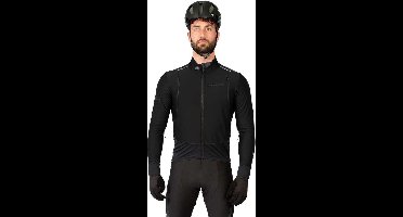 Endura Pro Sl 3-season Jas Zwart S Man