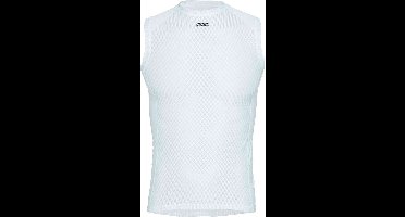 POC Essential Layer Vest Heren, hydrogen white Maat L