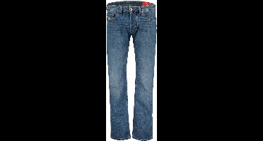 Diesel 00c06q-0kial 1985 Larkee Jeans Blauw 36 / 32 Man