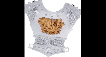 Overige Merken Ridder Verkleedset 4-Delig