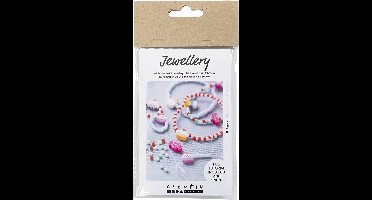CC Mini Hobbyset Sieraden Zoetigheden